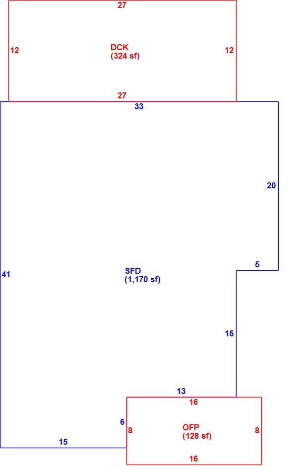 Building Layout