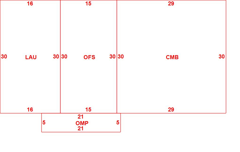 Building Layout