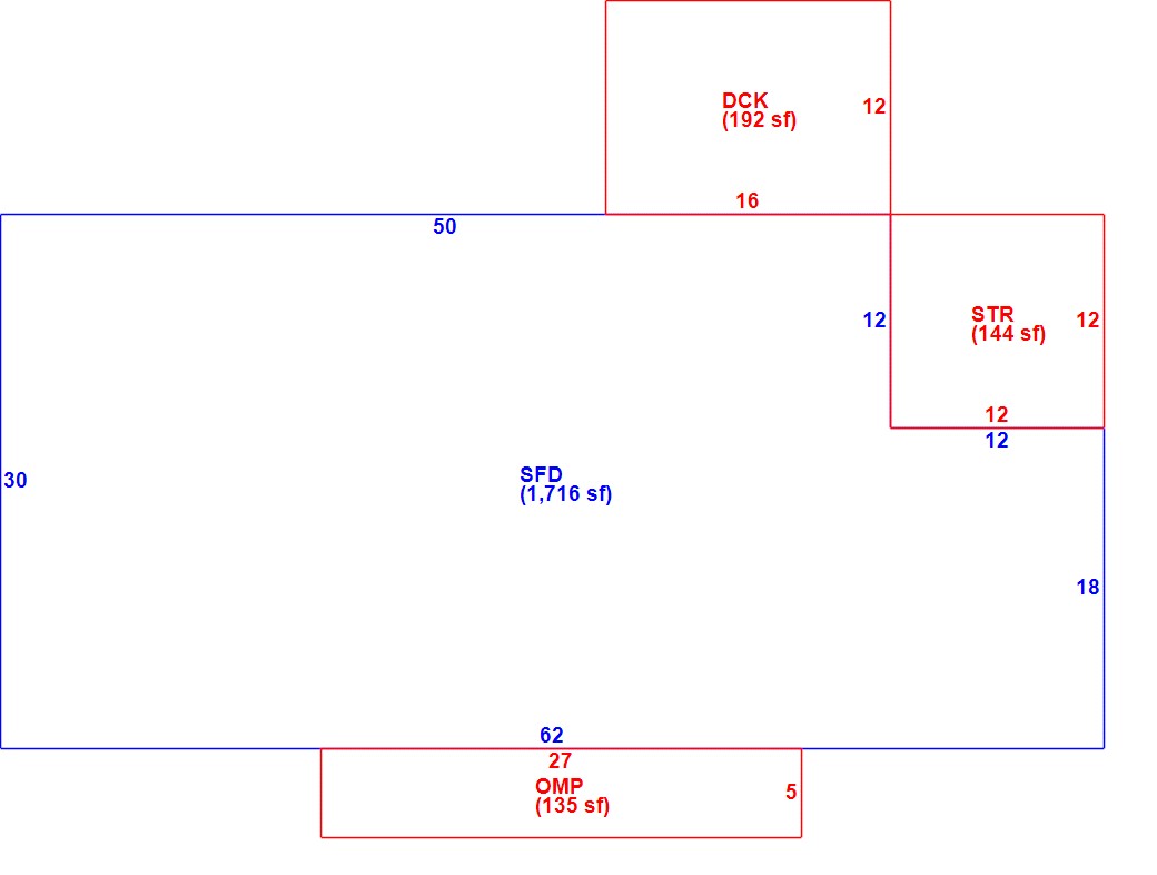 Building Layout