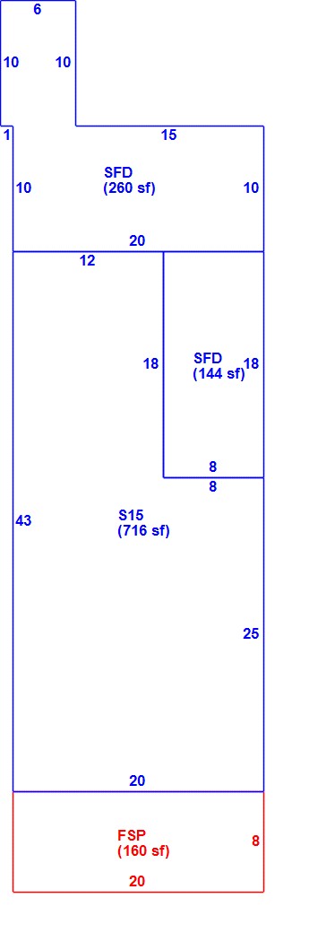 Building Layout