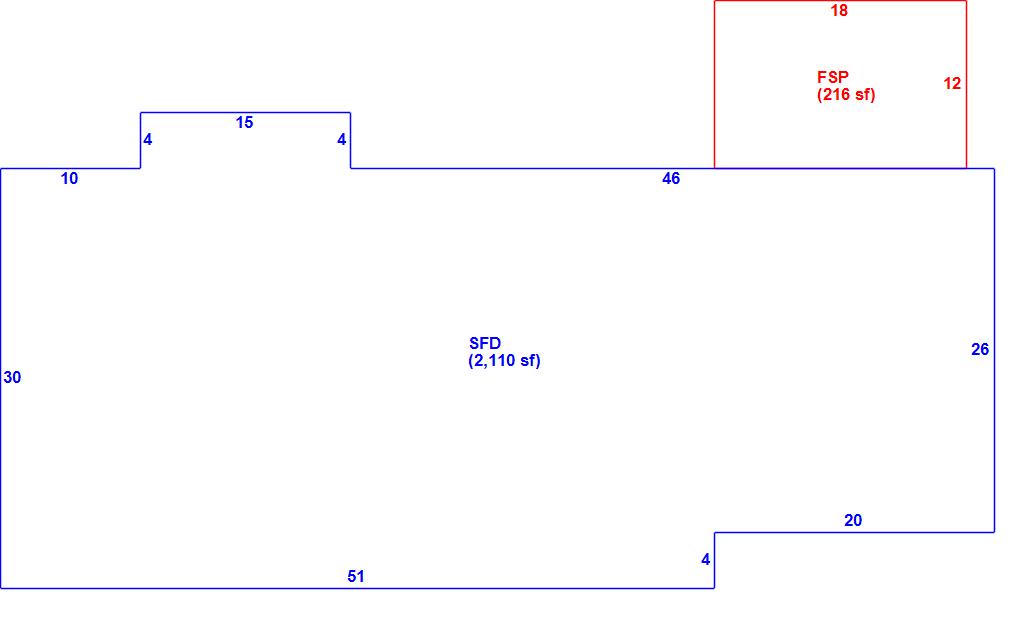 Building Layout