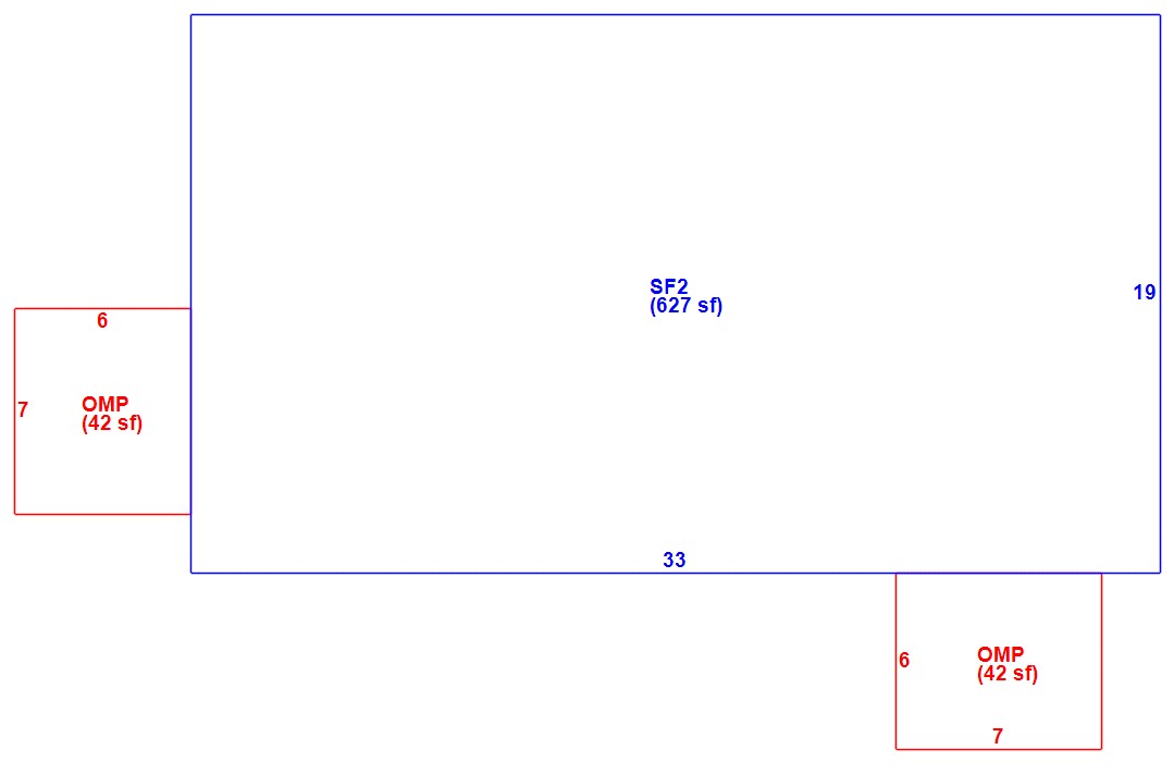 Building Layout