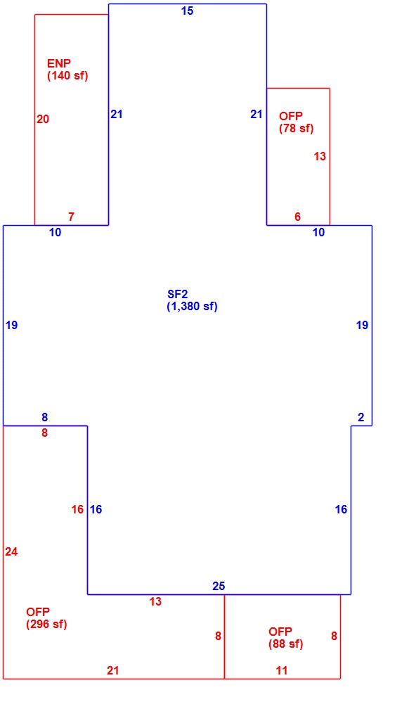 Building Layout