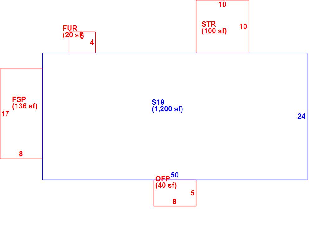 Building Layout