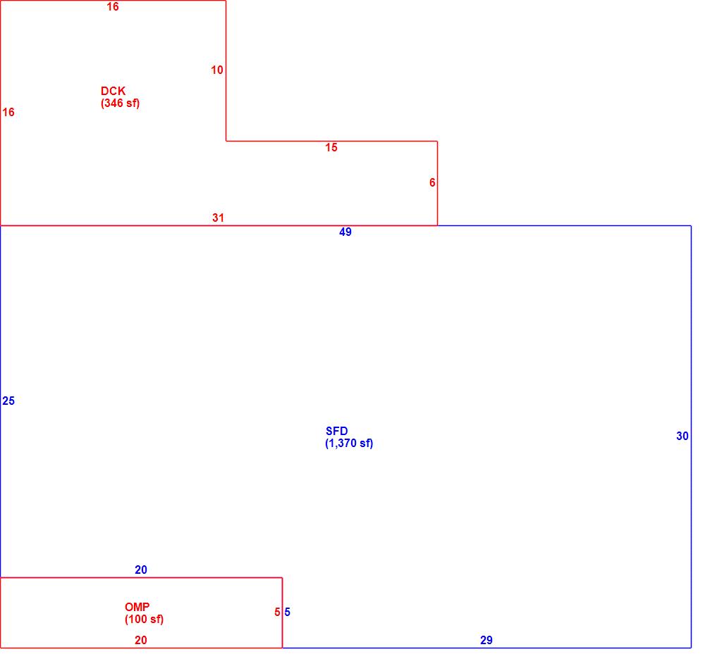 Building Layout