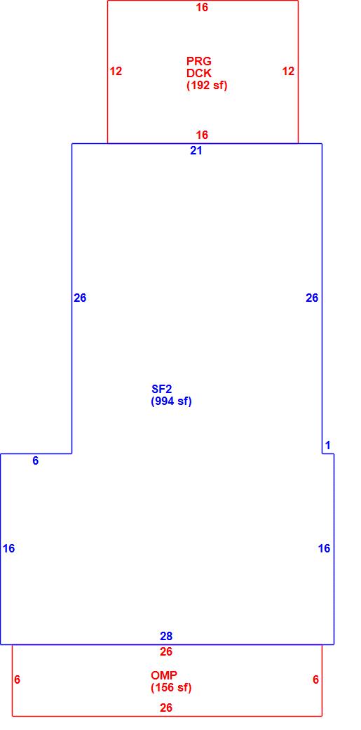 Building Layout