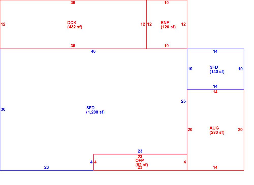 Building Layout