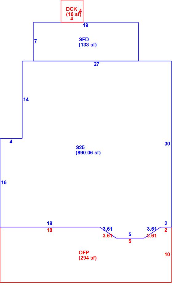 Building Layout