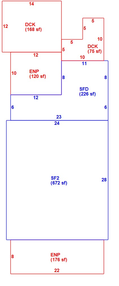 Building Layout
