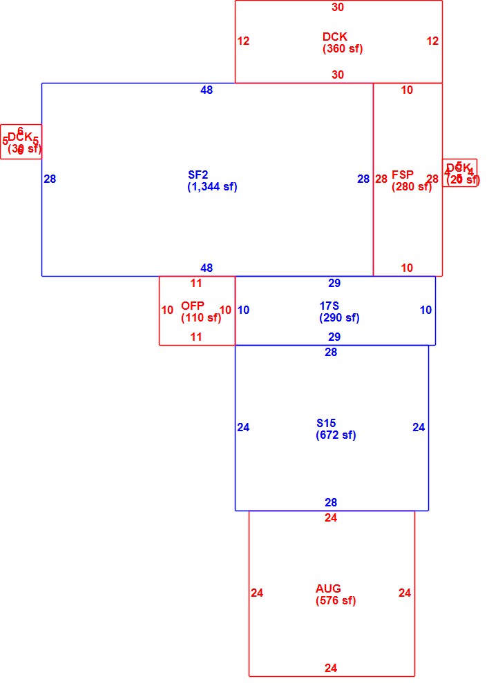 Building Layout