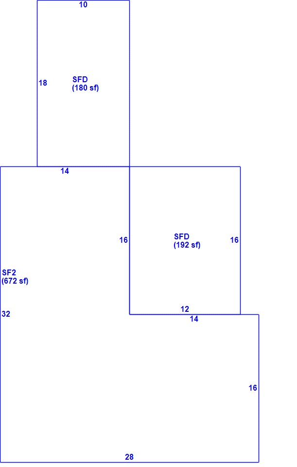 Building Layout