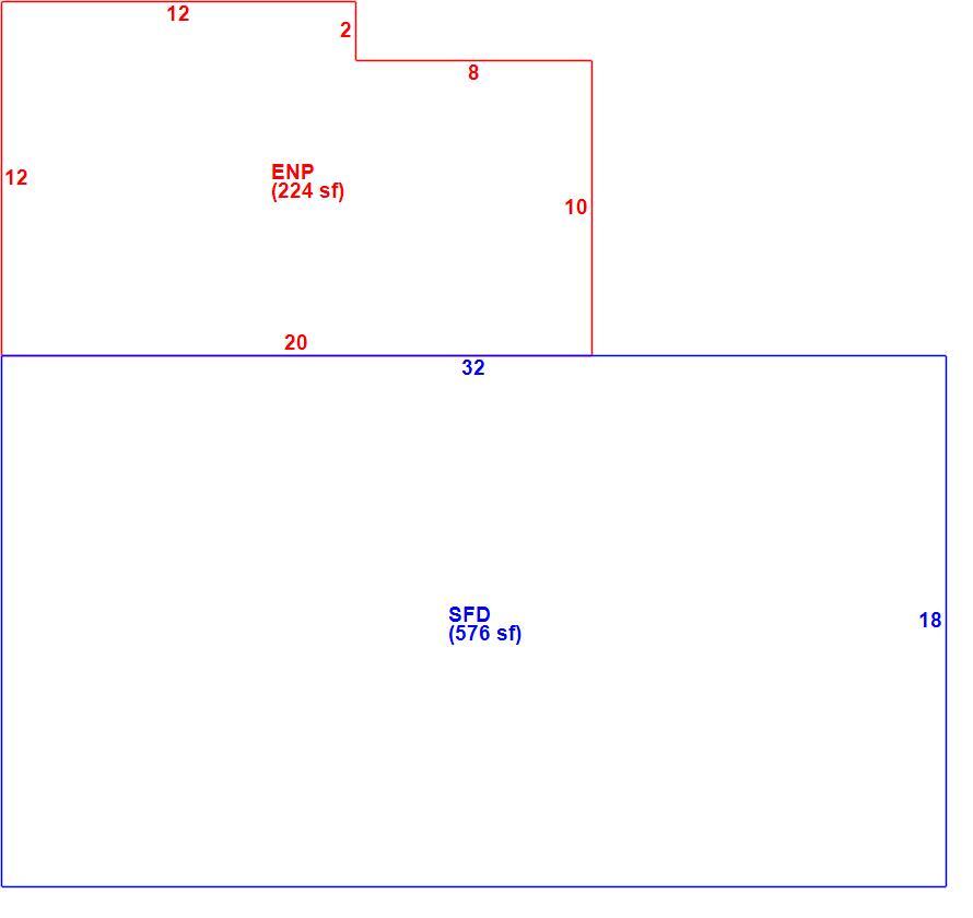 Building Layout