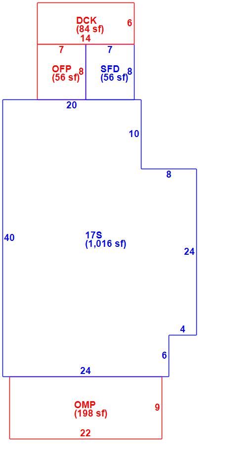 Building Layout