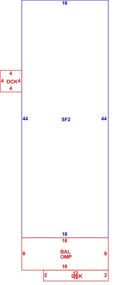 Building Layout