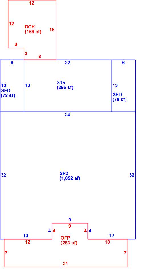 Building Layout