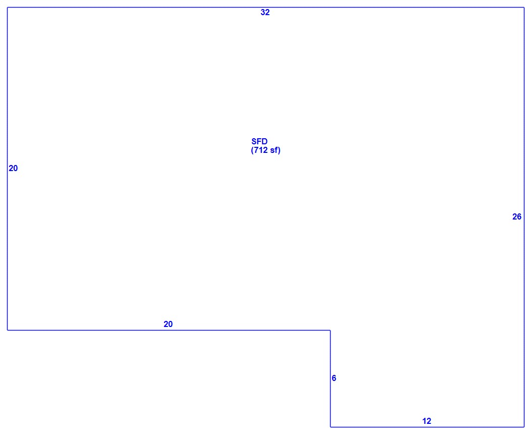 Building Layout