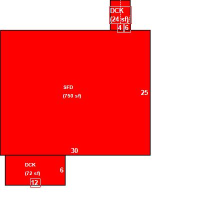 Building Layout