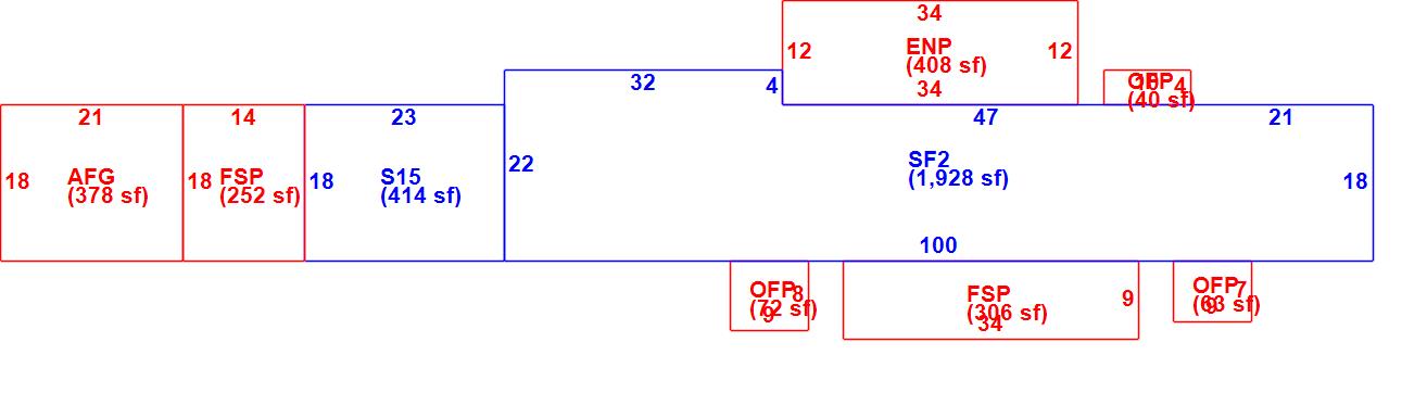 Building Layout