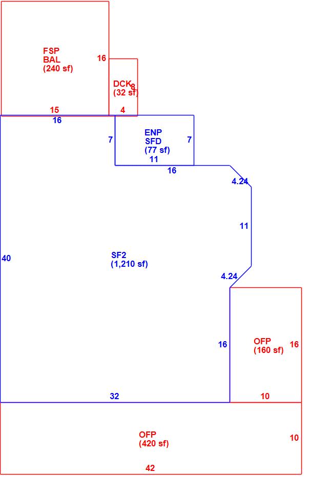 Building Layout
