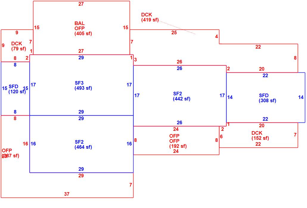 Building Layout