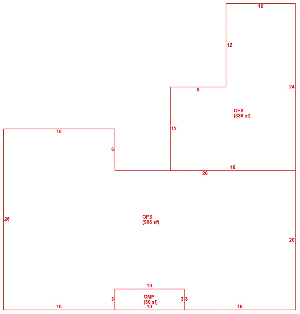 Building Layout