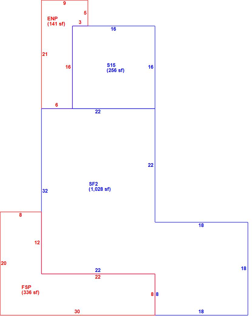 Building Layout