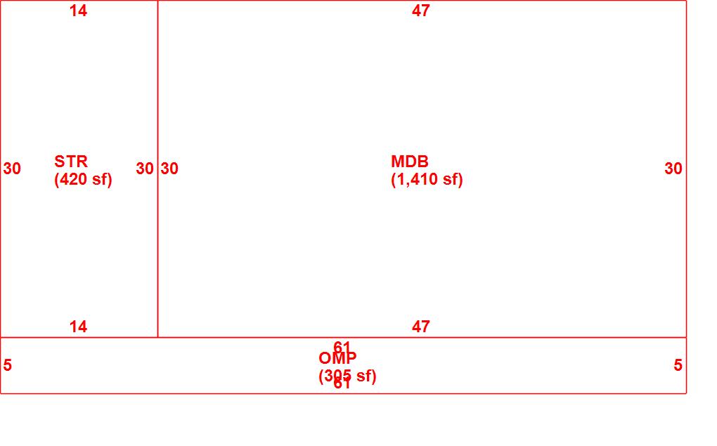 Building Layout