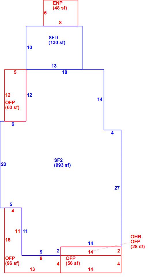 Building Layout