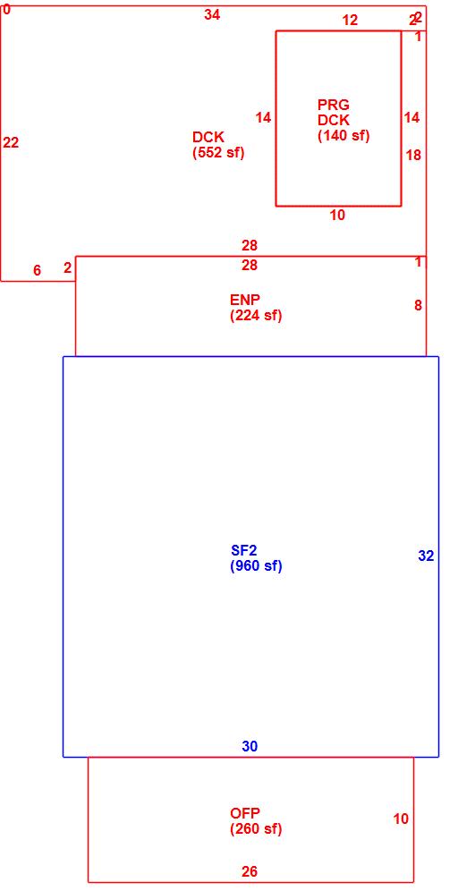 Building Layout