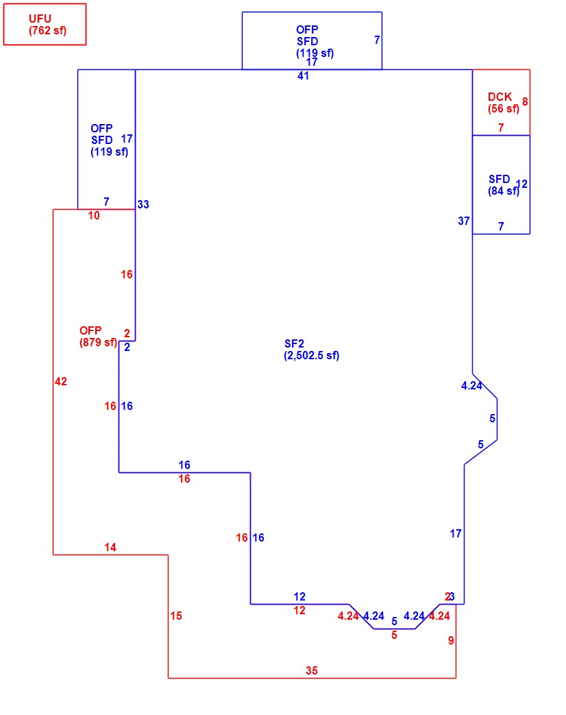 Building Layout