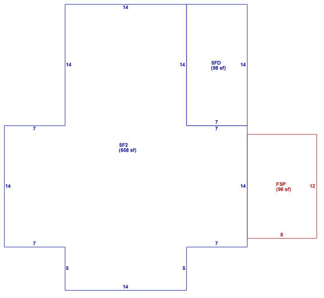 Building Layout