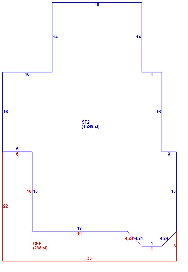 Building Layout