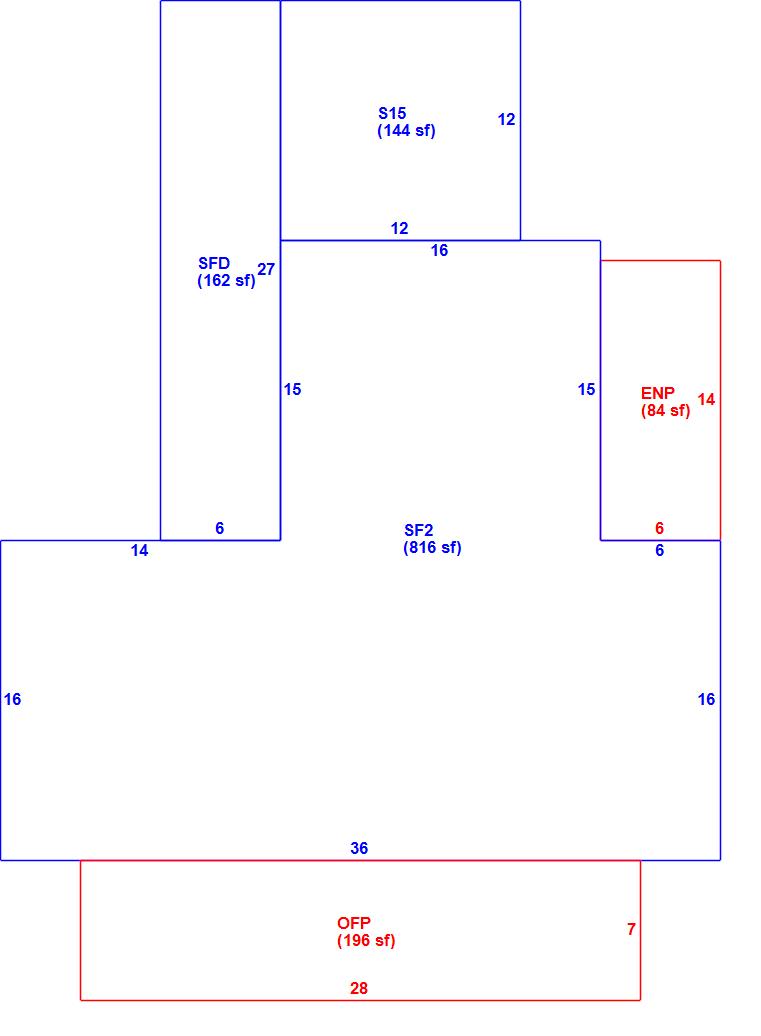 Building Layout