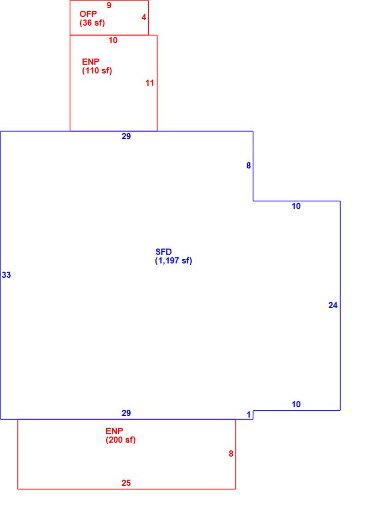 Building Layout