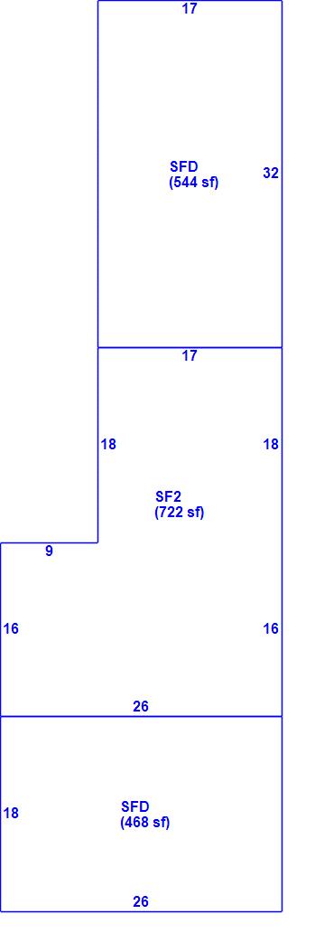Building Layout