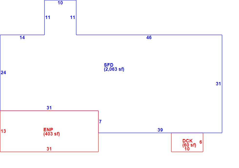 Building Layout