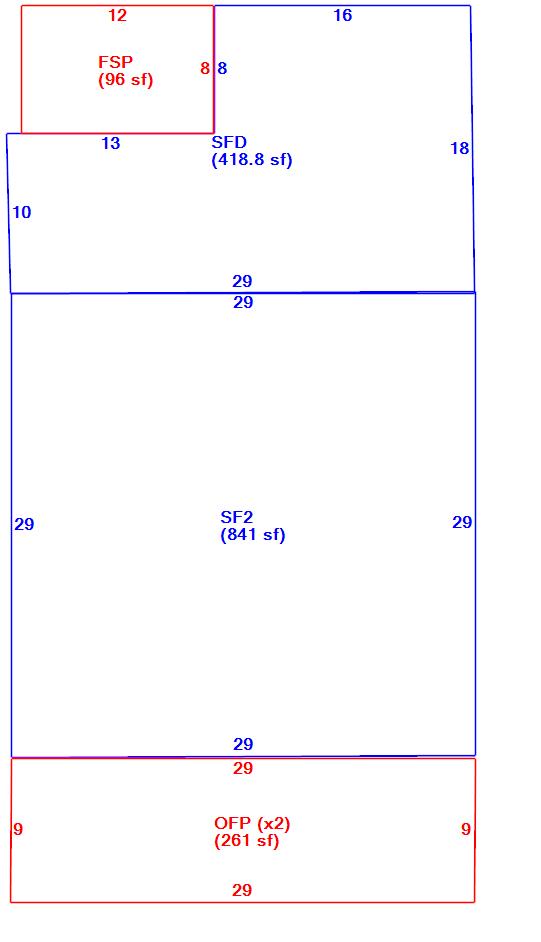 Building Layout