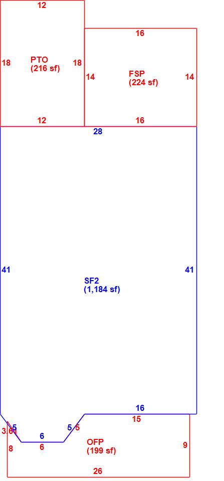 Building Layout
