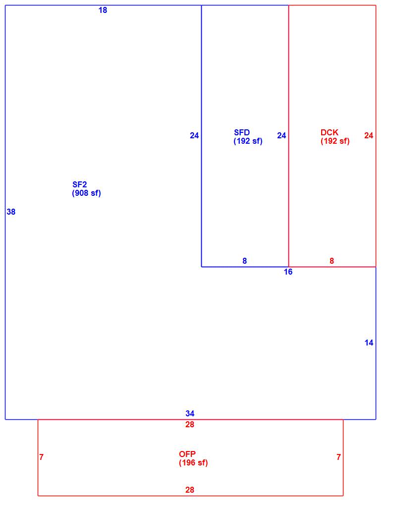 Building Layout