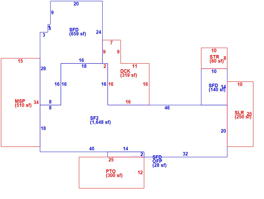 Building Layout