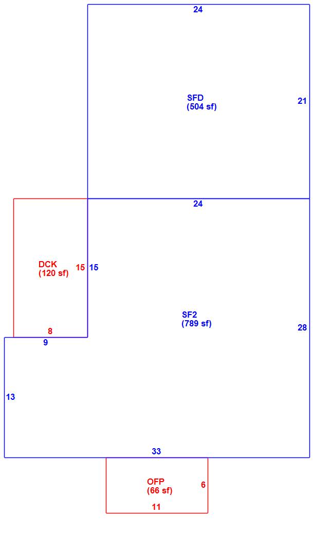 Building Layout