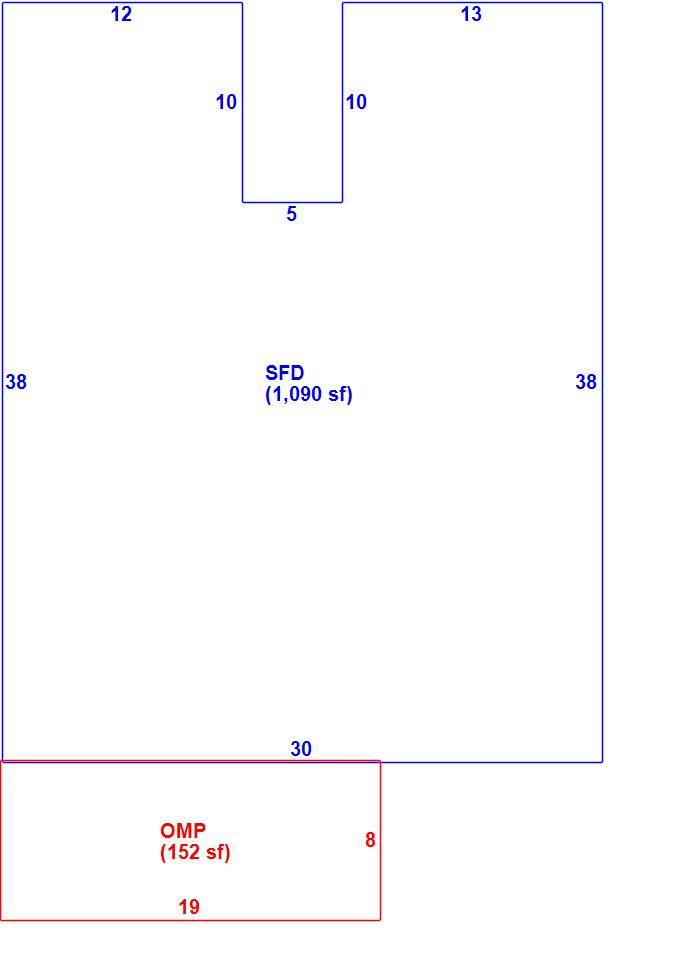 Building Layout