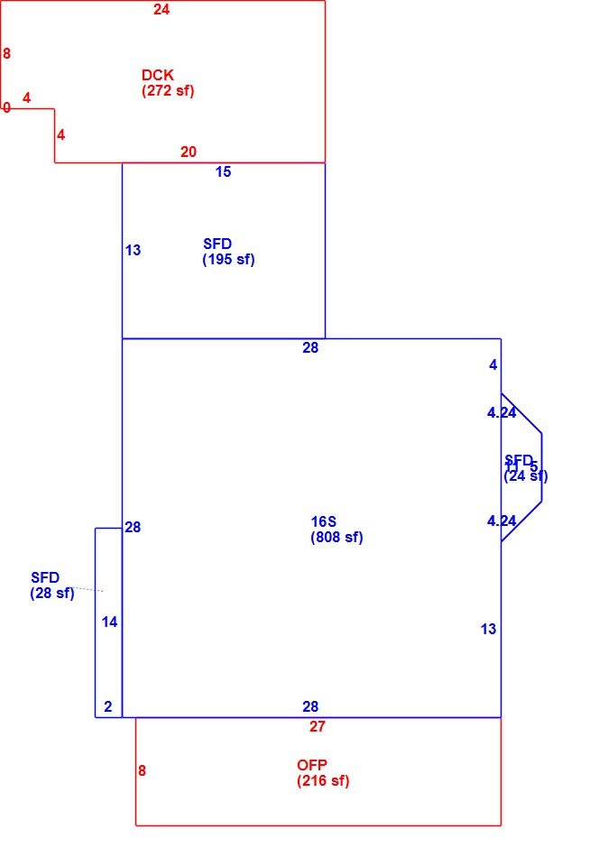 Building Layout