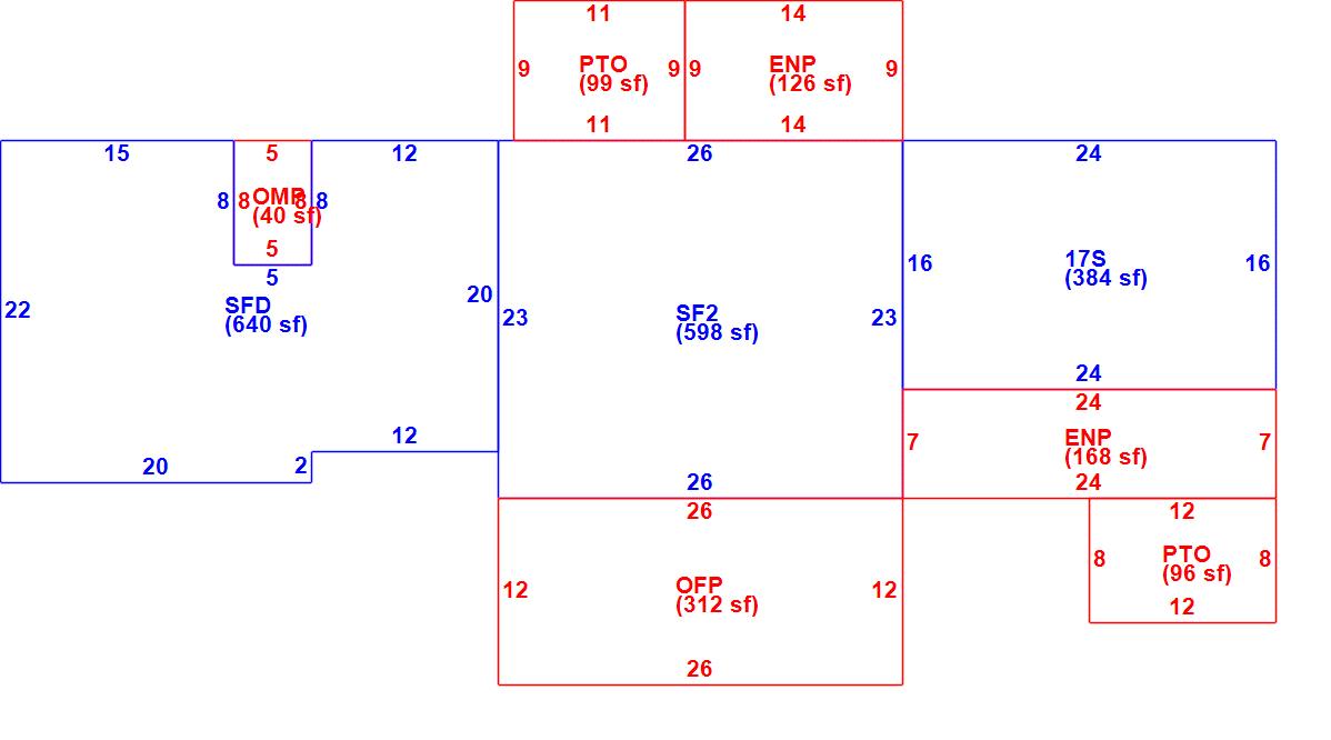 Building Layout