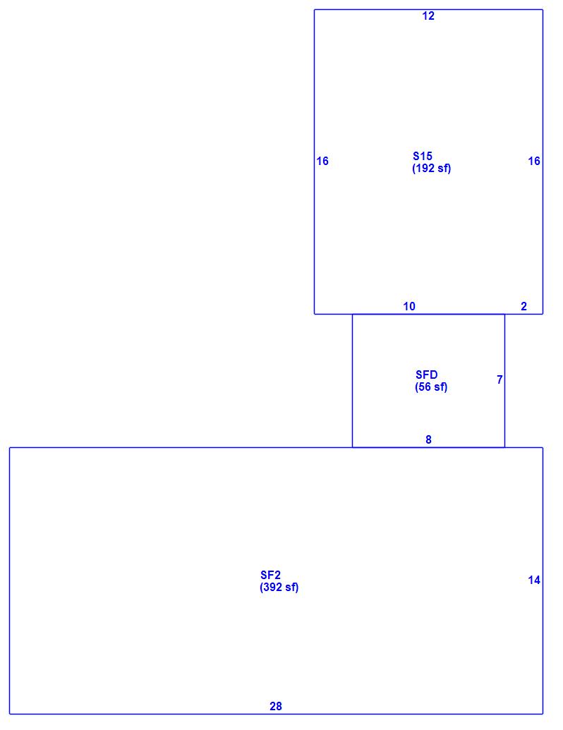 Building Layout