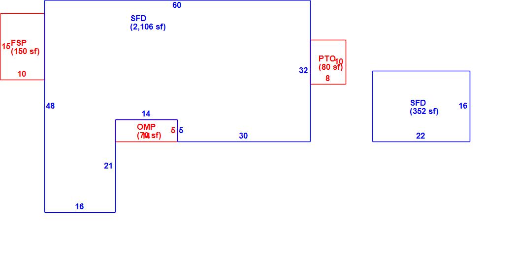 Building Layout