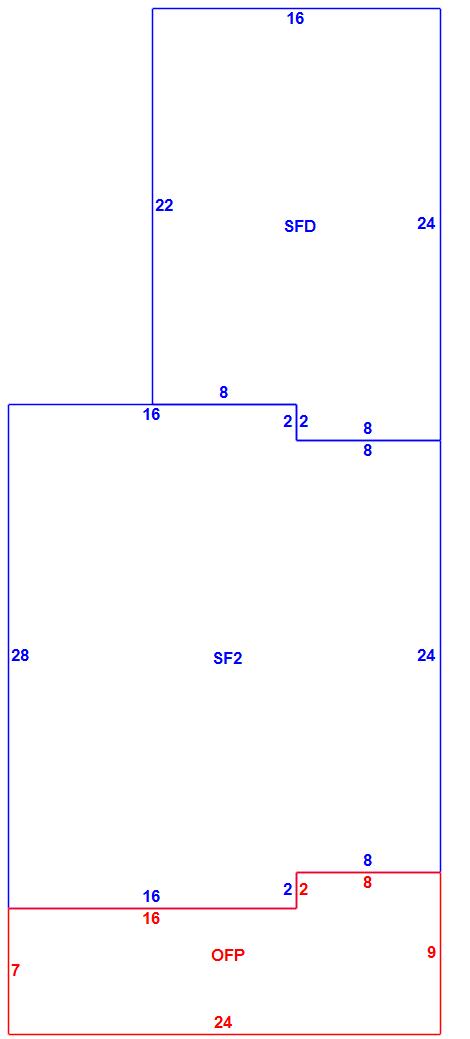 Building Layout