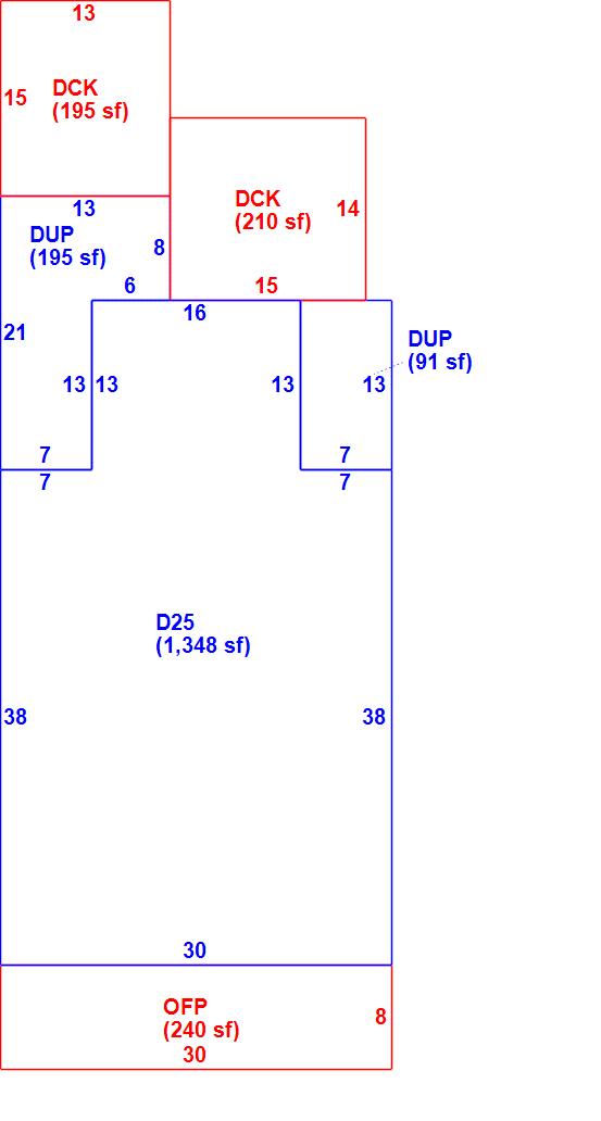 Building Layout