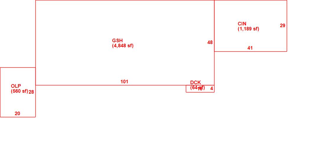 Building Layout