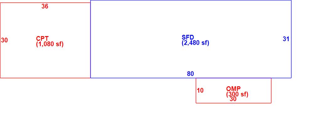 Building Layout
